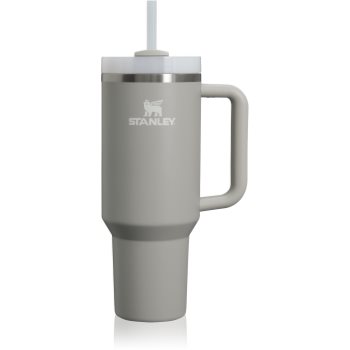 Stanley Quencher H2.O FlowState™ Tumbler pahar din oțel inoxidabil cu pai mare - imagine 2